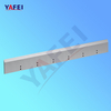 Eplucher Trancher Flanker Chipper Couteaux