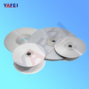 Lames de refendage circulaires en papier pour serviettes en papier